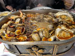 -虾享蟹逅小龙虾·螃蟹·小海鲜(吉林省总店)