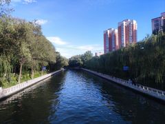 -南长河公园