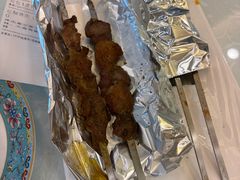 -汗腾格里·风味餐厅(新疆驻京办店)