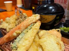 -天妇罗内顺田(罗湖店)
