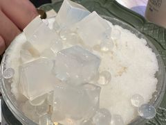 -杏甜品(尖沙咀加拿分道店)