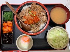 -牛邸·烧肉饭(来福士店)