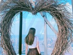 -WFC会仙楼观景台
