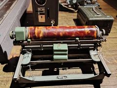 -柳州工业博物馆