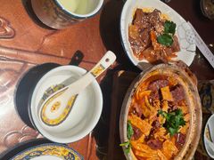 -缪氏川菜(深圳北站缤果空间店)