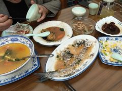 -灵福缘私房菜·农家菜(拈花湾·灵山大佛必推店)