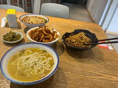 -庆蓉云·庆云面(双林店)