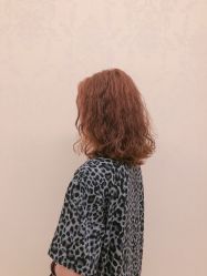 -GIRL STYLE 烫发·染发沙龙