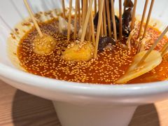 -花盐街·四川乐山小吃(西单大悦城店)