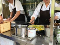 -金杨老摊头蛋饼(金口路店)