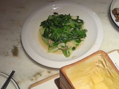 -绿茶餐厅(松江万达店)