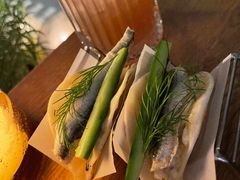 -BOR Eatery(安福路店)