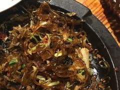 -阿罗新疆菜(人民广场店)
