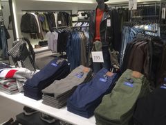 -ZARA(深圳金光华广场店)
