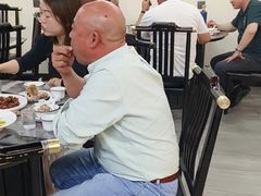 -洛东土菜馆(建国北路店)