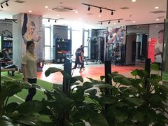 -优昂健身(新光界店)