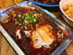 -兔槽江湖菜·重庆璧山兔(水围店)