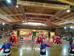 -优游吧斯邹族文化部落