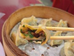 煸馅饺子-老边饺子馆(中街店)