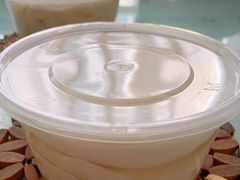 豆腐脑-丽华早点(大成路店)