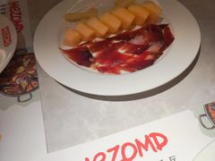-Mezomd曼索蒂西班牙餐厅(广粤店)