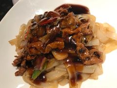 -御花园·粤菜·海鲜火锅(中山公园店)