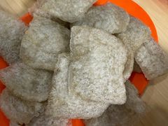 炸灌肠-黄寺卤煮·黄寺喝酒公司