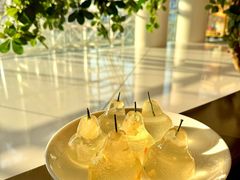 -日丰园海肠水饺·老字号大连海鲜(银泰城店)
