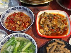 -虾糊闹(汽车东站店)