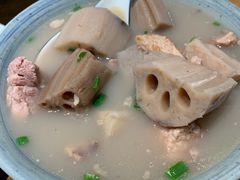 -静一餐厅·湖北菜(前门创始店)