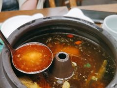 -云海肴汽锅鸡·云南小炒(曲江大悦城店)