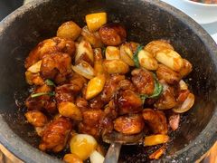 -杭州和达希尔顿逸林酒店·和园中餐厅