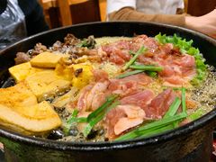 -名扬烤肉(起源店)
