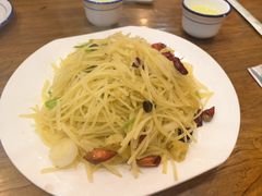-红屋川菜(大学南路店)
