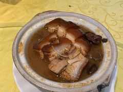 同安封肉-莲花公园煎蟹(总店)