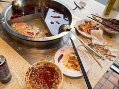 -鱼品天下美蛙鱼·海鲜·牛排自助
