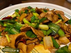 -云海肴·汽锅鸡·云南菜(美罗城店)