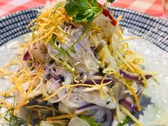 -龙桥私厨·姜花菊花过桥鱼·顺德菜(容桂店)