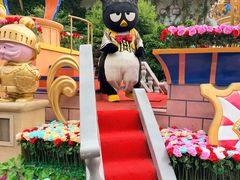 -安吉Hello Kitty乐园