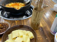 -笔记安顺夺夺粉火锅