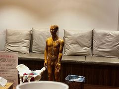 -沐善人家中医·推拿·理疗·三伏灸(新洲店)