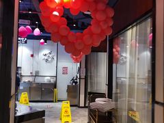 店内布置-79号渔船海鲜饭店(华强北店)