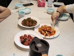 -玉林烤鸭店(小西天店)