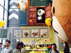 -line friends(明洞旗舰店)