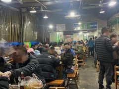 -星鸿社重庆老火锅