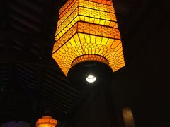 -绿茶餐厅(乐峰广场店)