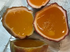 百香果冻-志龙皇冠吃货椰子铺