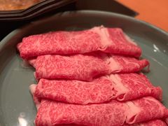 -syabu禅 花柚香 日料 火锅(大丸福岡天神店)