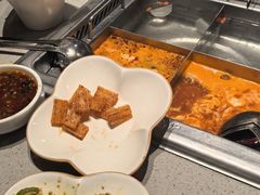-海底捞火锅(江北万达商业广场店)