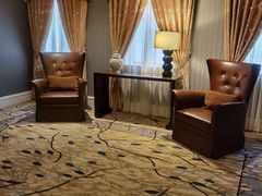 -上海和平饭店 Fairmont Peace Hotel
